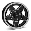 ATS Classic - Alumiinivanteet - 4047724000332 - 1