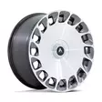 AB045 ARISTOCRAT GLOSS PLATINUM W/ BRIGHT MACHINED 9x20 5/114,3 ET35 CB72.0 60° - Alumiinivanteet - 374172 - 1