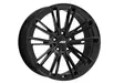 AEZ Alaska black 9x20 5/130 ET54 CB71,6 R14 - Alumiinivanteet - 342242 - 1