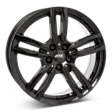 ATS Evolution G.Blk | 8x18 5-112 E15 C66,5 60 - Alumiinivanteet - 4059771045402 - 1