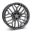ATS Passion D.Grey 9x20 5-130 E50 C71,60 R14 - Alumiinivanteet - 4059771031382 - 2