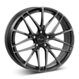 Breyton Fascinate M.Blk - Alumiinivanteet - 7332818073352 - 2