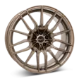 Breyton Impressive L.Bronze | 10x22 5-112 E35 C66,50 60 - Alumiinivanteet - 7332818115502 - 1