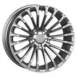 Breyton LS2 Slv - Alumiinivanteet - 7332818074052 - 1