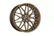 DOTZ Suzuka bronze 8,5x20 5/120 ET47 CB72,6 60° - Alumiinivanteet - 343562 - 1