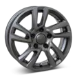Image Ride HL M.Gun - Alumiinivanteet - 7332818075912 - 2