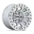 KM241 E25 BEADLOCK MACHINED 9x17 6/135 ET-12 CB87.1 60° - Alumiinivanteet - 369212 - 1