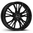 MAK Union Gloss Black 8x20 5/112 ET45 CB57,1 R13 - Alumiinivanteet - 344172 - 1