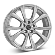 MSW 27T Slv 8,5x19 5-114,3 E35 C64,1 60 - Alumiinivanteet - 8027529187342 - 2
