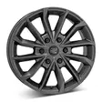 MSW 42 Van M.Gun 7,5x19 6-120 E52,5 C74,56 60 - Alumiinivanteet - 8027529233582 - 1
