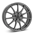 MSW 85 M.Gun - Alumiinivanteet - 8027529092882 - 2