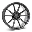 Nitro Apex FF G.Gun 8,5x19 5-108 E45 C63,30 60 - Alumiinivanteet - 7332818113522 - 1