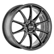 OZ Hyper GT 10,5x20 5-112 E20 C75,1 60 - Alumiinivanteet - 8027529190342 - 1