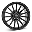 OZ Superturismo Dakar M.Blk 9,5x22 5-112 E32 C79,1 R12 - Alumiinivanteet - 8027529172812 - 2