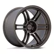 RC209 RPS BURNT BRONZE 12x20 5/114,3 ET25 CB72.6 60° - Alumiinivanteet - 359922 - 1