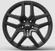 STW Drive Glossy Black 8,5x19 5/112 ET42 CB57,1 R13 - Alumiinivanteet - 358762 - 1