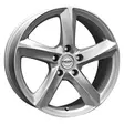 Tigera Silver 7x16 5/114,3 ET38 CB73,2 60° - Alumiinivanteet - 348502 - 1