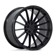 TW005 GOODWOOD MATTE BLACK 9x20 5/114,3 ET35 CB72,6 60° - Alumiinivanteet - 341742 - 1
