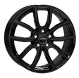 VIDRON Gloss Black 7x17 5/114,3 ET35 60° - Alumiinivanteet - 366602 - 1
