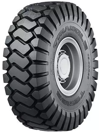 14.00R25 169B Triangle TB516S *** E-4 T2 DOT: 2024 - OTR-/ Teollisuusrenkaat - 321162 - 1