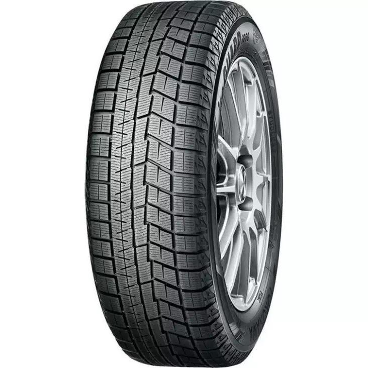 165/50R15 73Q Yokohama IG60 rim protect Kitka - Kitkarenkaat - 337452 - 1