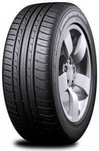175/65R15 84H Dunlop SP Sport Fastresponse DOT: 2026 - Henkilöauton kesärenkaat - 295002 - 1