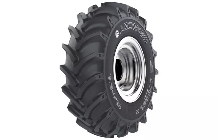 18.4-26 Ascenso AFB 820 16PR 5 vuoden takuu DOT: 2022 - Traktorin renkaat - 310872 - 1