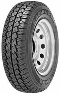 185/80R15C 103R Hankook Radial RA10 - Pakettiauton ja kuorma-auton kesärenkaat - 12602 - 1