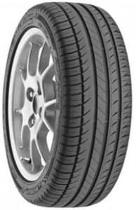 205/55R16 91Y Michelin PILOT EXALTO PE2 N0 - Henkilöauton kesärenkaat - 6262 - 1