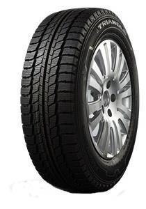 205/65R16C 107/105T Triangle SnowLink LL01 8PR Kitka DOT: 2025 - Kitkarenkaat - 234862 - 1