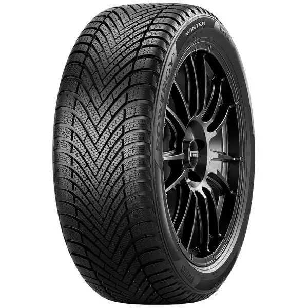 215/55R17 98V Pirelli POWERGY WINTER XL Kitka - Kitkarenkaat - 341332 - 1