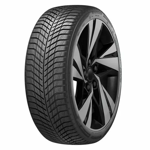 215/55R18 99V Hankook i*cept evo4 W340 XL RP Kitka - Kitkarenkaat - 371532 - 1