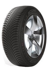 215/65R17 99H Michelin Alpin 5 SF Kitka - Kitkarenkaat - 202112 - 1