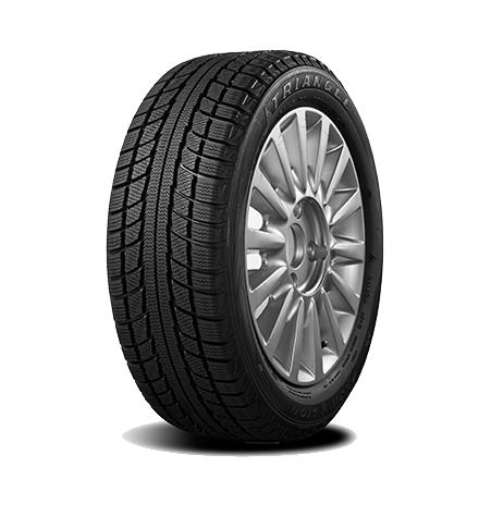 215/70R16 104T Triangle SnowLion TR777 XL Kitka DOT: 2024 - Kitkarenkaat - 292722 - 1