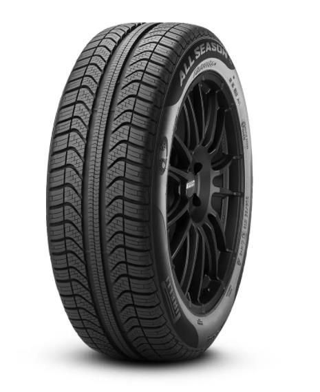 225/50R17 98W Pirelli CINTURATO ALL SEASON + XL - Henkilöauton kesärenkaat - 308552 - 1