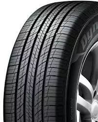 225/60R18 104H Hankook Dynapro HP2 RA33 M+S XL DOT: 2026 - Henkilöauton kesärenkaat - 363412 - 1