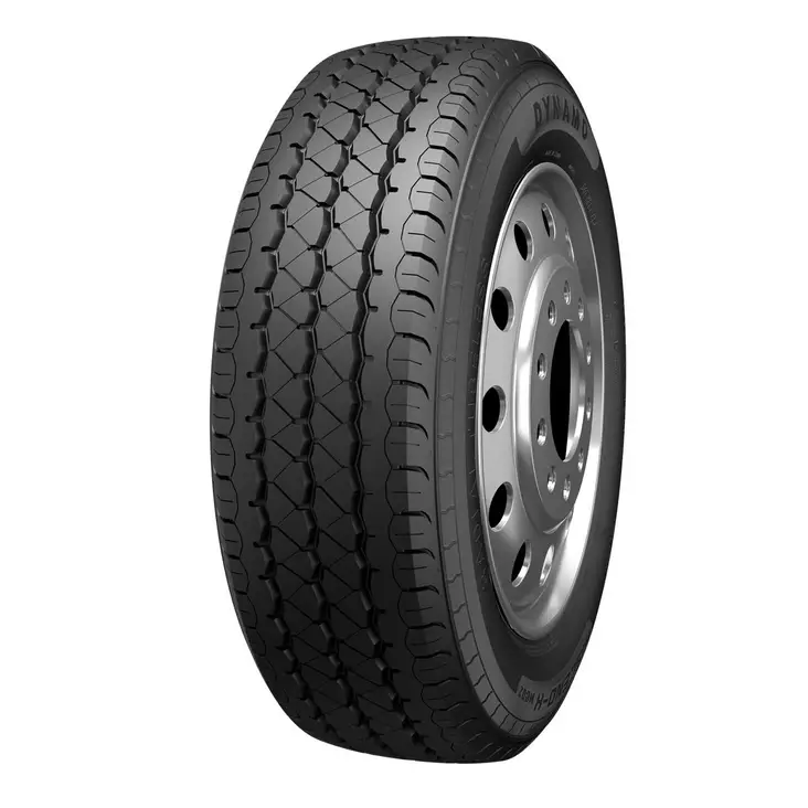 225/65R16C 112/110R Dynamo HISCEND-H MC02 8PR DOT: 2024 - Pakettiauton ja kuorma-auton kesärenkaat - 372072 - 1
