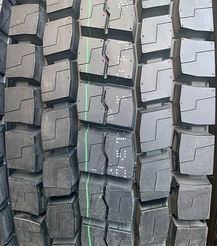 225/70R19,5 128/126L Sailun SDR1 14PR M+S 3PMSF DRIVE REGIONAL DOT: 2025 - Kuorma-auton renkaat - 275412 - 1