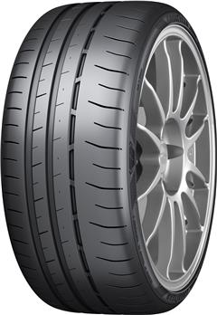 235/35R19 91Y Z Goodyear Eagle F1 Supersport R XL EVR FP - Henkilöauton kesärenkaat - 257982 - 1