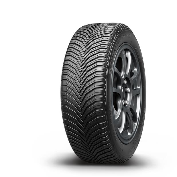 235/55R18 104V Michelin CROSSCLIMATE 2 XL RG - Henkilöauton kesärenkaat - 307432 - 1