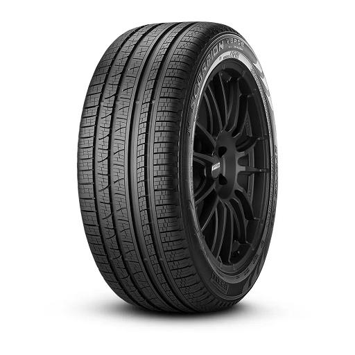 235/55R19 105V Pirelli SCORPION VERDE ALL SEASON SF XL - Henkilöauton kesärenkaat - 313142 - 1