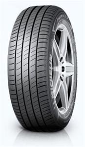 245/55R17 102W Michelin PRIMACY 3 * - Henkilöauton kesärenkaat - 6062 - 1