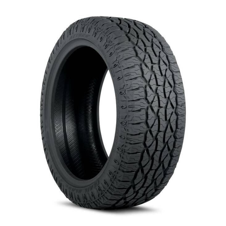 245/65R17 111Q Atturo Trailblade ATS POR M+S - Henkilöauton kesärenkaat - 299922 - 1