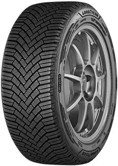 255/45R21 106T Goodyear ULTRAGRIP ICE 3 XL EVR SCT FP Kitka - Kitkarenkaat - 370762 - 1