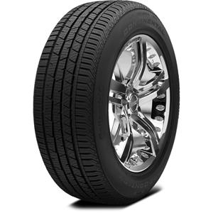 275/40R22 108Y Continental CrossCont LX Sport XL EVc SIL - Henkilöauton kesärenkaat - 208412 - 1