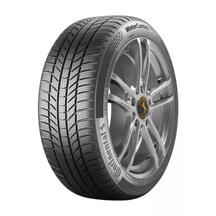 275/40R20 106V Continental WinterContact TS 870 P XL EVc Kitka - Kitkarenkaat - 311812 - 1