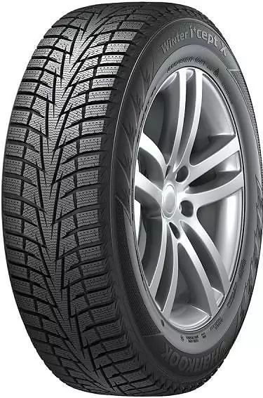 275/45R20 110T Hankook i*cept X RW10 XL FP Kitka DOT: 2022 - Kitkarenkaat - 351712 - 1