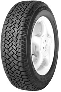285/45R20 112V Continental WinterContact TS760 XL Kitka - Kitkarenkaat - 35132 - 1