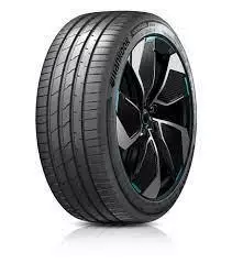 285/45R20 112H Hankook iON evo SUV IK01A XL Sound Absorber EV FP DOT: 2024 - Henkilöauton kesärenkaat - 372822 - 1