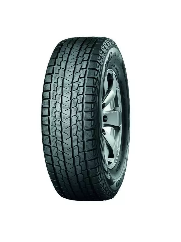 285/45R21 113Q Yokohama G075 XL rim protect Kitka DOT: 2026 - Kitkarenkaat - 337322 - 1